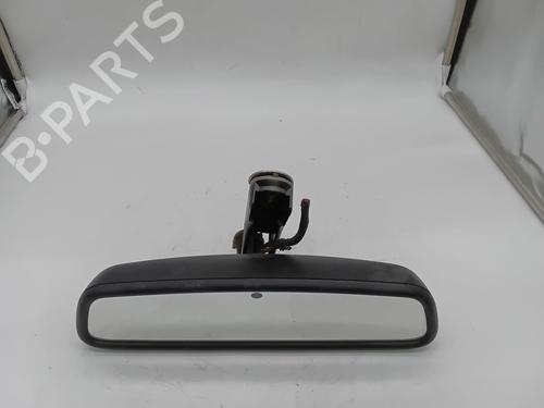 Used Rear mirror LAND ROVER DISCOVERY III (L319) 2.7 TD 4x4 (190 hp) 28621468