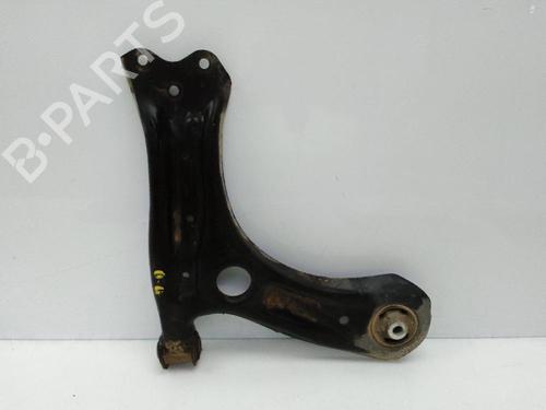 Right front suspension arm SKODA RAPID Spaceback (NH1) 1.2 TSI | BP21783248M13 