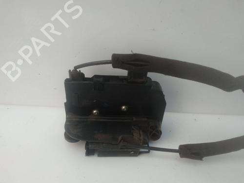Used Front left lock Front left lock 21585695 21585695