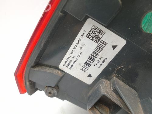 Left taillight BMW X1 (F48) sDrive 18 d | BP29764984C34 