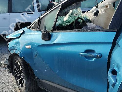 Used Headrest OPEL CROSSLAND X / CROSSLAND (P17, P2QO) 1.2 (75) (110 hp) 18589739