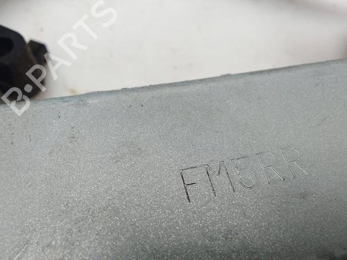 Rear right window mechanism SUBARU FORESTER (SJ_) 2.0 D AWD (SJD) | BP30051121C25 