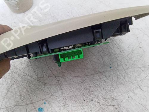 Interior roof light VOLVO XC90 I (275) D5 AWD | BP18738172I8 