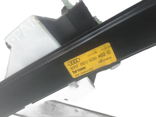 Rear right window mechanism SEAT EXEO ST (3R5) 2.0 TDI | BP23998033C25 - Image 3
