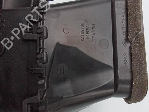 Air vent RENAULT KADJAR (HA_, HL_) 1.5 dCi 110 (HLA3) | BP22273347I21 