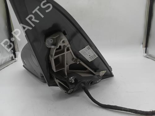 Right mirror MERCEDES-BENZ A-CLASS (W176) A 160 CDI / d (176.011) | BP29385811C27 