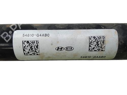 Anti roll bar KIA CEED (CD) 1.6 CRDi 115 | BP18915344M96 - Image 3