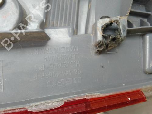 Used Right taillight BMW X3 (F25) xDrive 20 d (190 hp) 19776617