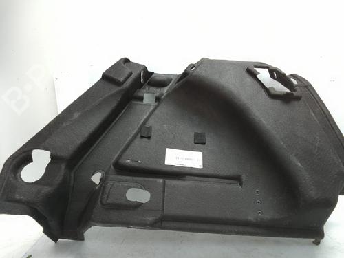 Boot lining SEAT ARONA (KJ7, KJP) 1.6 TDI | BP29385615I3 