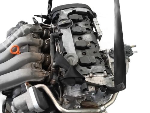 Engine VW GOLF V (1K1) 2.0 TDI | BP31990862M1  - Image 9