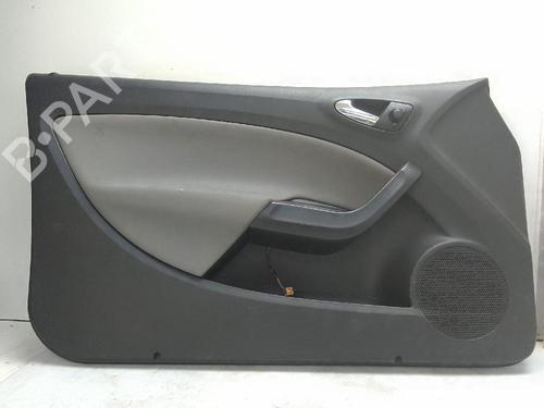 Venstre frontpanel SEAT IBIZA IV (6J5, 6P1) [2008-2017]  27474659