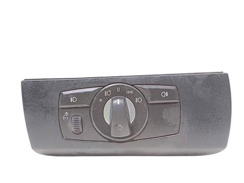 Used Headlight switch Headlight switch BMW X5 (E70) 3.0 sd (286 hp) 34419808 34419808
