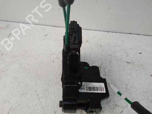 Rear left lock SSANGYONG TIVOLI 1.6 | BP20143728C100 