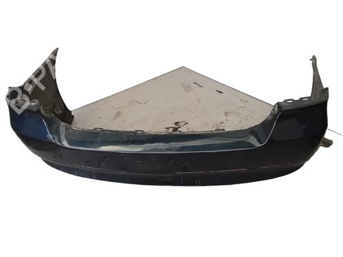 Used Rear bumper Rear bumper BMW 3 (E90) 318 d (122 hp) 34270557 34270557