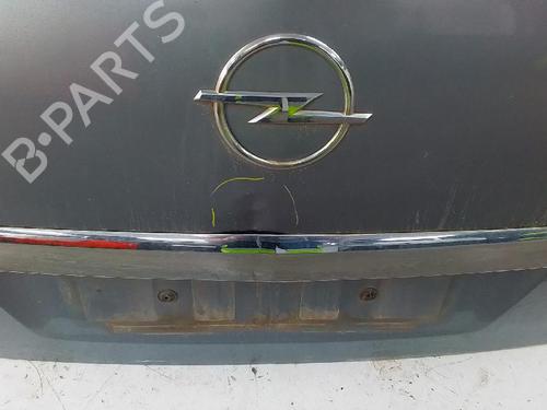 Tailgate OPEL ZAFIRA / ZAFIRA FAMILY B (A05) 1.9 CDTI (M75) | BP26051027C6 