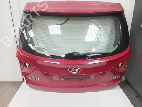 Tailgate HYUNDAI ix35 (LM, EL, ELH) 1.7 CRDi | BP24463367C6 