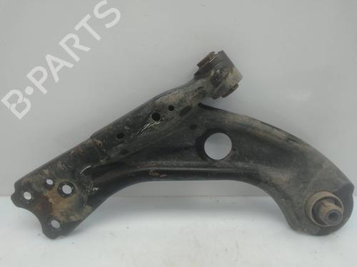 Used Right front suspension arm Right front suspension arm 21392777 21392777