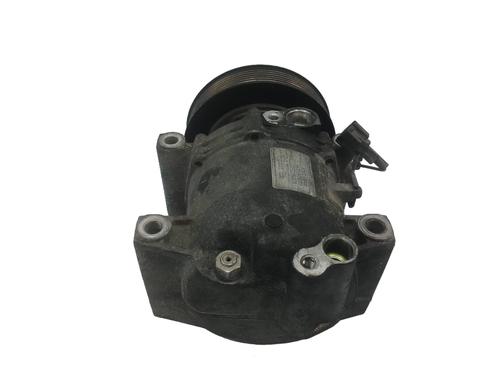 AC compressor NISSAN NAVARA NP300 (D40) 2.5 dCi 4WD | BP21125908M34 - Image 4