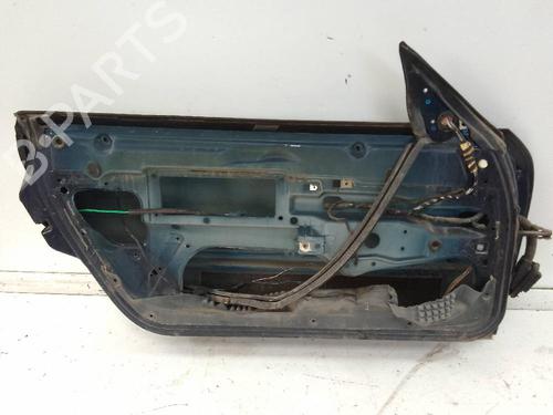 Left front door PORSCHE BOXSTER (986) 2.7 | BP23998010C2 