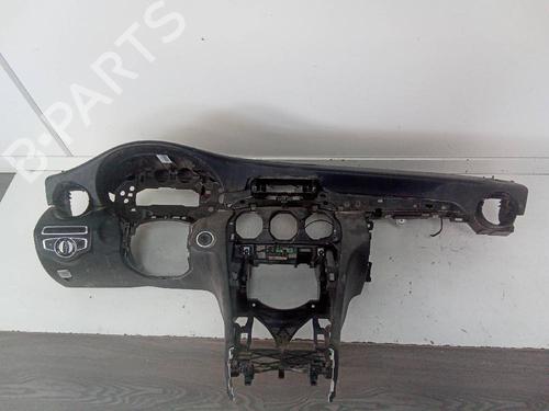 Used Dashboard MERCEDES-BENZ C-CLASS (W205) C 220 BlueTEC / d (205.002, 205.004) (170 hp) 18574221