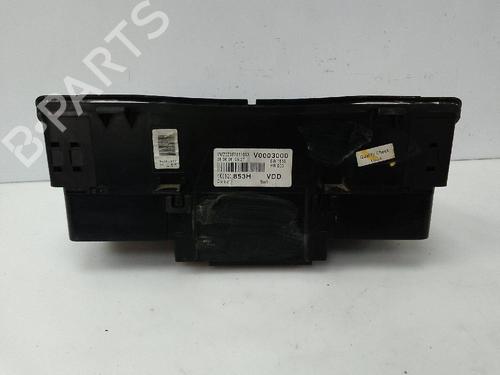 Instrument cluster VW GOLF V (1K1)  | BP24328640C47 