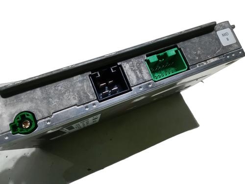 Electronic module JAGUAR XE (X760) | BP39096574M83 - Image 5