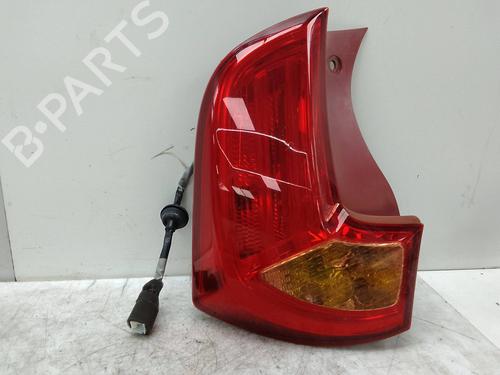 Used Right taillight Right taillight KIA PICANTO II (TA) 1.0 (67 hp) 19179478 19179478