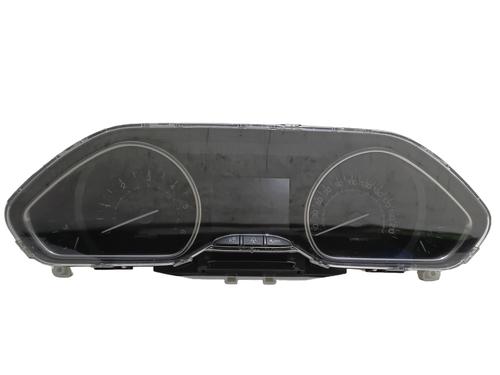 Used Instrument cluster Instrument cluster 35722129 35722129