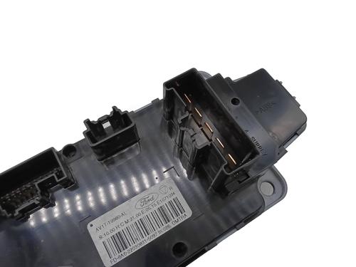 Climate control FORD TRANSIT COURIER B460 Box Body/MPV 1.5 TDCi | BP30051303I5