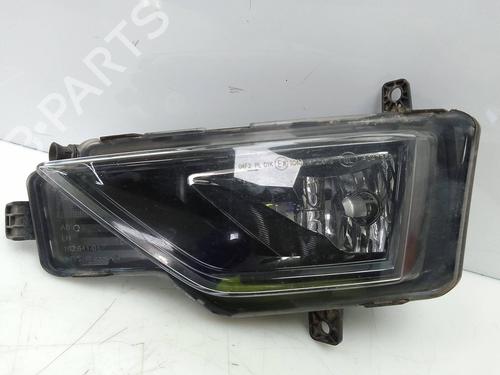 Used Left front fog light Left front fog light 21526749 21526749