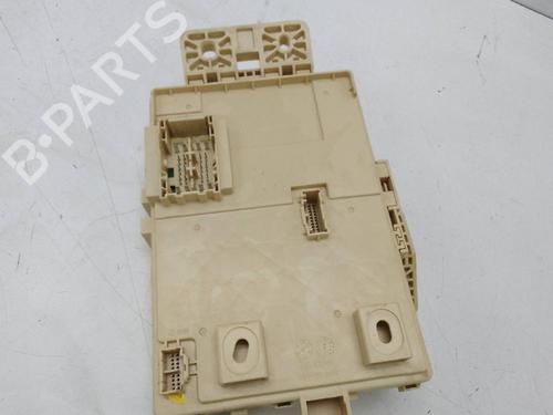 Fuse box HYUNDAI i30 (PDE, PD, PDEN)  | BP20291374E1 