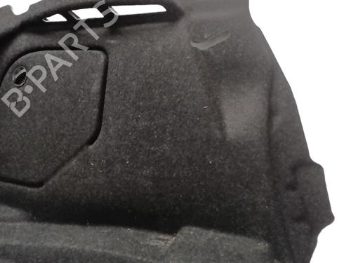 Boot lining BMW 1 (F21) 116 d | BP30195710I3