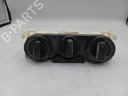 Climate control AUDI A1 Sportback (8XA, 8XF) 1.6 TDI | BP25836048I5 