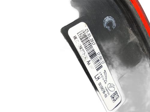 Left tailgate light JAGUAR F-PACE (X761) 2.0 TD4 AWD | BP34180782C79  - Image 5