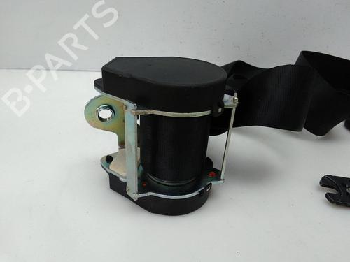 Rear right seatbelt VW GOLF VII (5G1, BQ1, BE1, BE2) 1.4 TSI | BP28145087I28