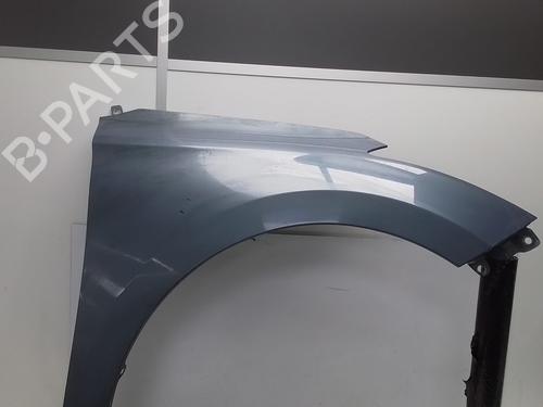 Right front fenders HYUNDAI i20 II (GB, IB) 1.2 | BP29219827C42 
