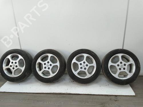 Rim NISSAN LEAF (ZE0) Electric | BP30050767C45 