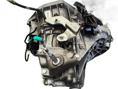 Gearbox DACIA DUSTER (HS_) 1.5 dCi (HSAJ) | BP37487877M3 - Image 4