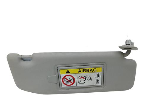 Right sun visor CITROËN C3 III (SX) 1.2 VTi 68 | BP24170327I2 - Image 2