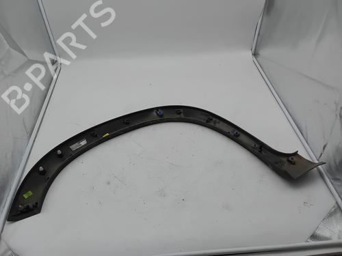 Rear left wheel arch trim PEUGEOT RIFTER 1.5 BlueHDi 130 | BP29385593C136 