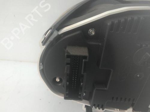 Instrument cluster FORD TOURNEO COURIER B460 MPV 1.0 EcoBoost | BP21526686C47 