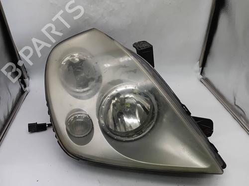 Phare droit SSANGYONG REXTON / REXTON II (GAB_) 2.9 TD | BP30051179C29