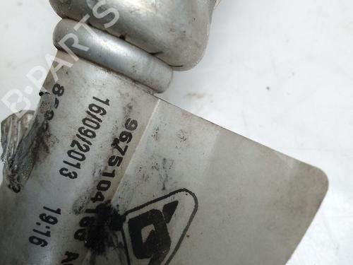 AC pipe PEUGEOT 2008 II (UD_, US_, UY_, UJ_, UR_, UC_) 1.5 BlueHDI 110 (UDYHSK) | BP29477250M126 