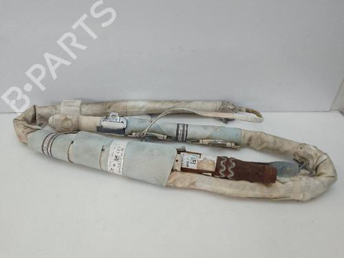 Right curtain airbag RENAULT KADJAR (HA_, HL_) 1.6 dCi 130 (HLA4) | BP23440114C12
