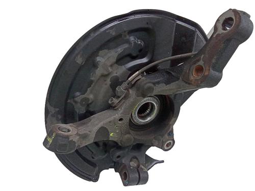 Left front steering knuckle SSANGYONG XLV SUV e-XDi 160 All-wheel Drive | BP18738229M25  - Image 6