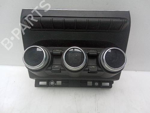 Climate control RENAULT CAPTUR II (HF_)  | BP18593506I5 