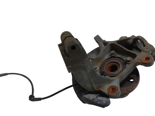Right front steering knuckle MINI MINI (R50, R53) One | BP34239990M26 - Image 3