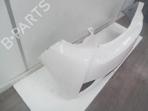 Rear bumper TOYOTA YARIS (_P13_) 1.5 (NSP131_) | BP20503700C8 