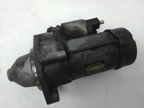 Used Starter HYUNDAI i40 I (VF) [2012-2019]  24654932