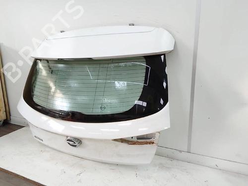 Bakluke CC/Kombi-Kupé OPEL ASTRA K (B16) 1.0 Turbo (68) | BP21819136C6 